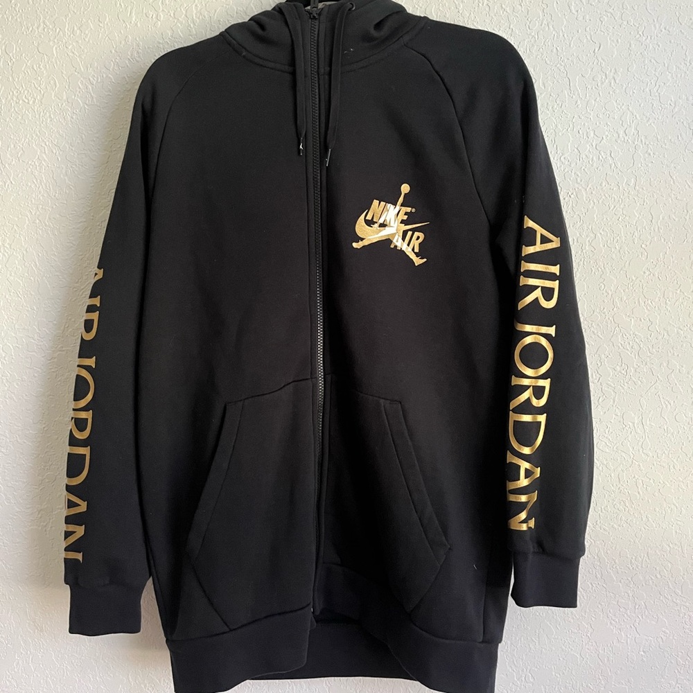 Air Jordan hoodie brand new never worn with tag